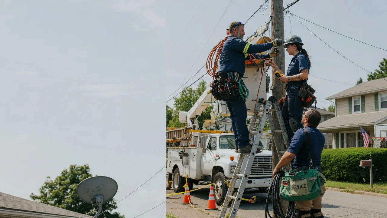 Electrical Repair in Termo, CA near me